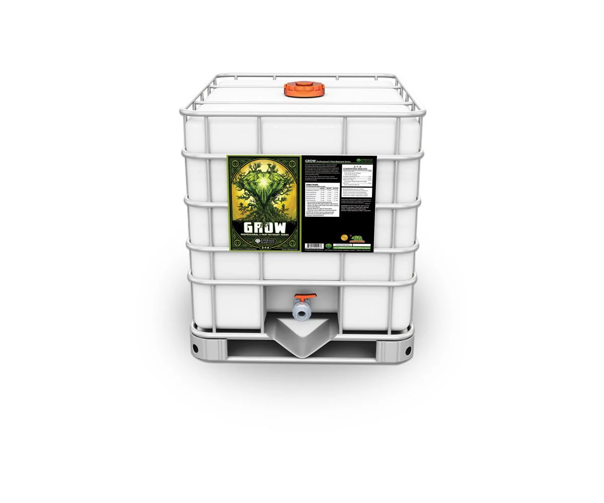 Emerald Harvest Grow - Image 7