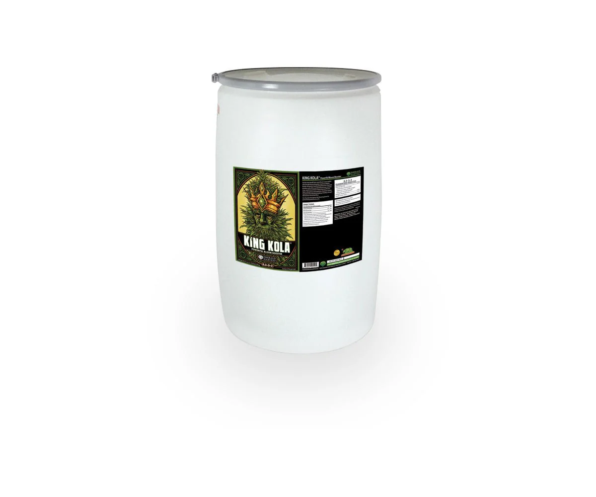 Emerald Harvest King Kola 3-in-1 Bloom Booster - Image 11