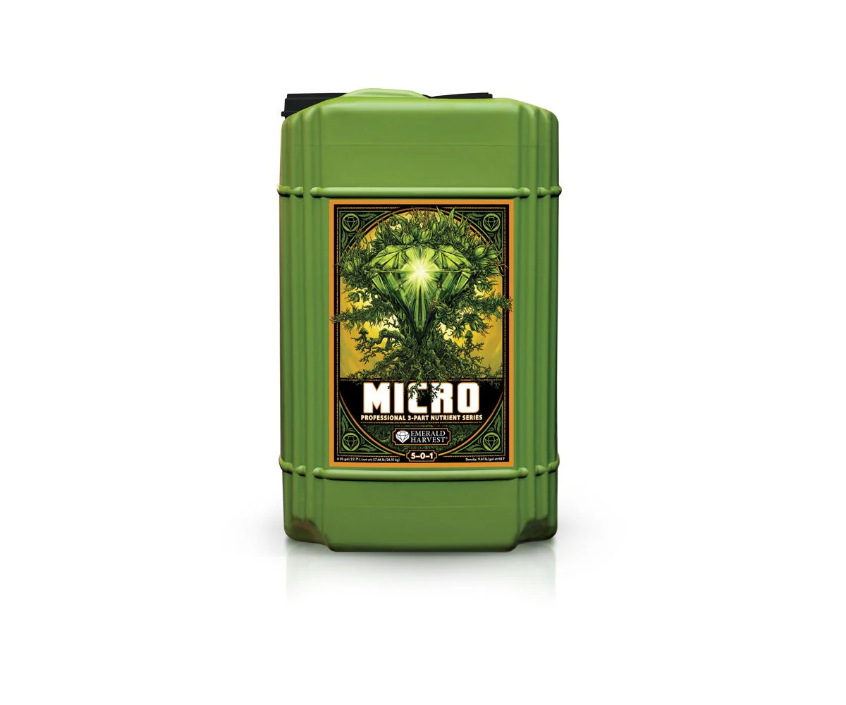 Emerald Harvest Micro - Image 4