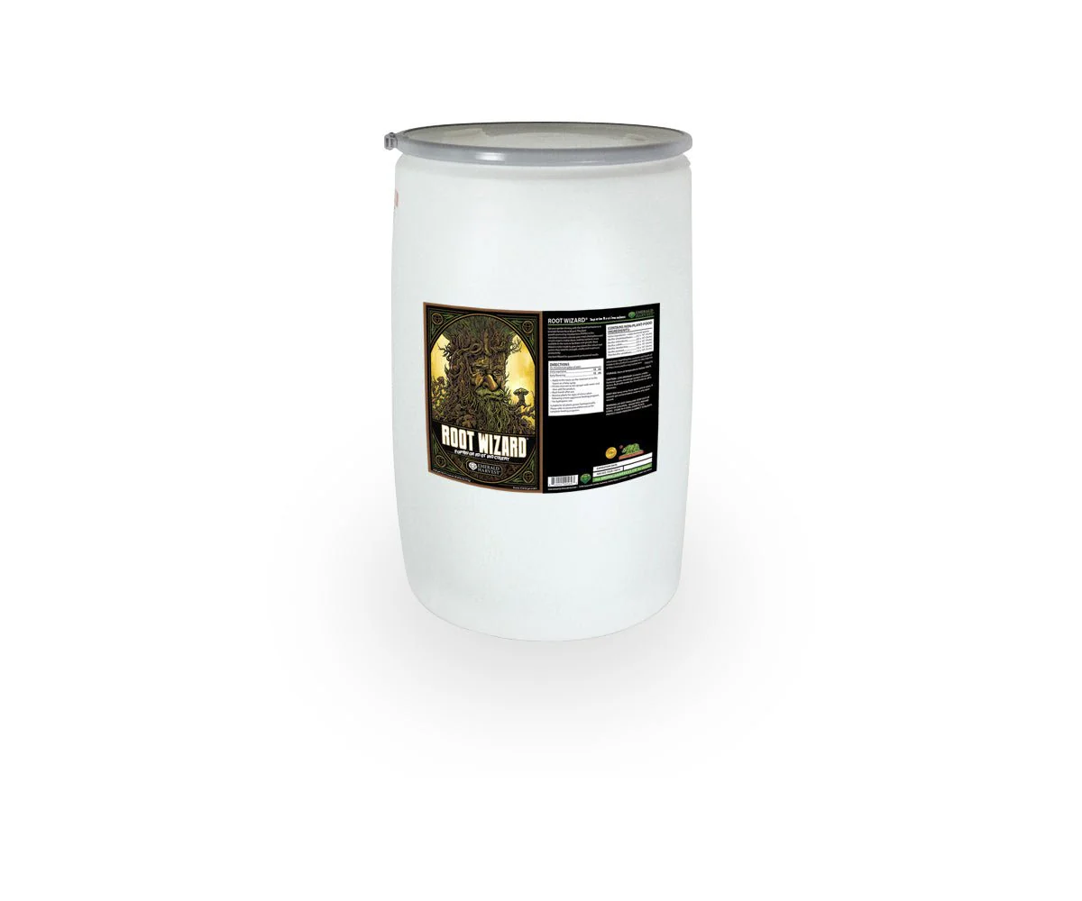 Emerald Harvest Root Wizard Mycorrhizal Inoculant - Image 18