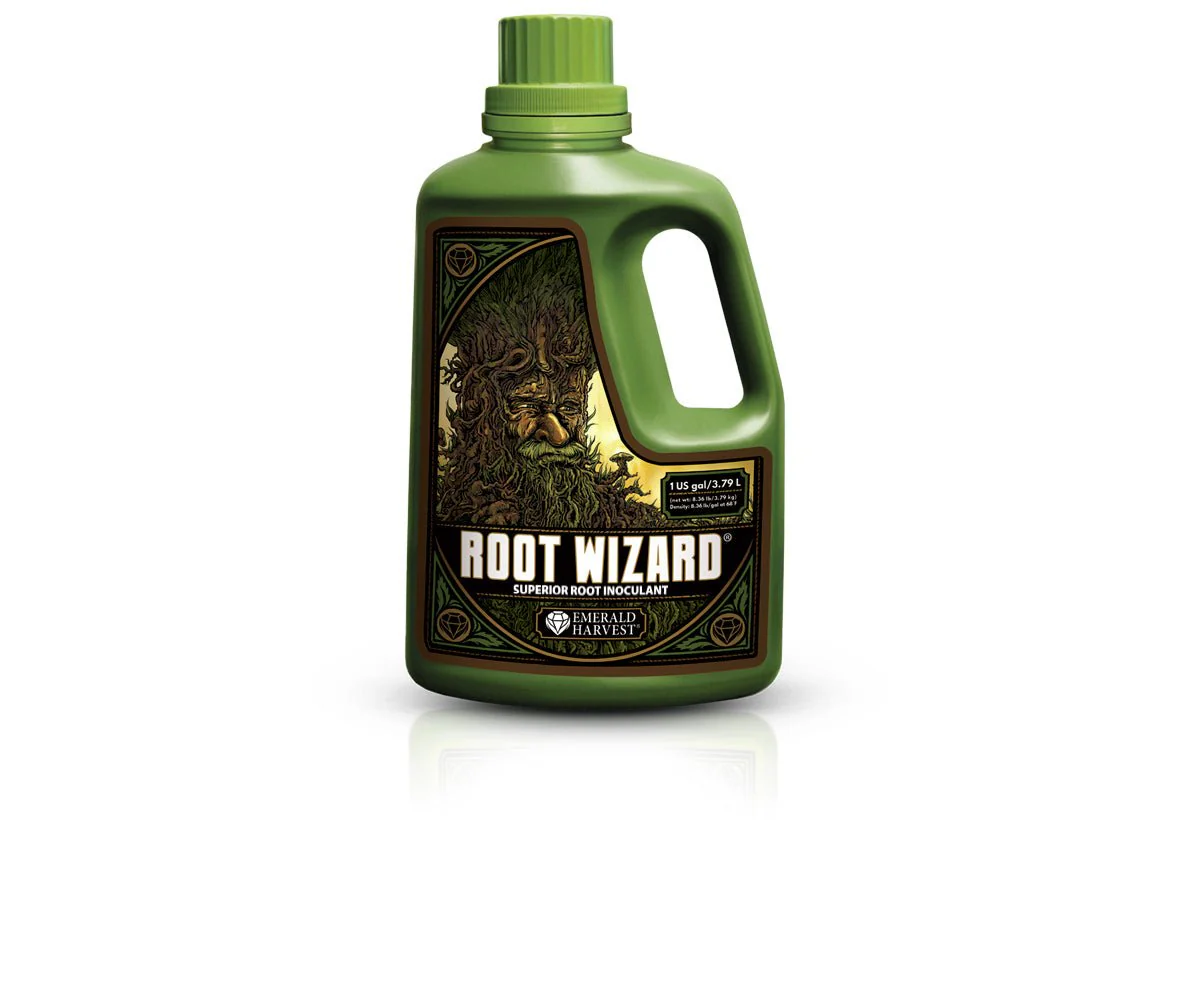 Emerald Harvest Root Wizard Mycorrhizal Inoculant - Image 6