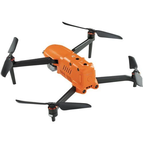 Autel Evo II Dual 640T Rugged Bundle V3 - Image 2