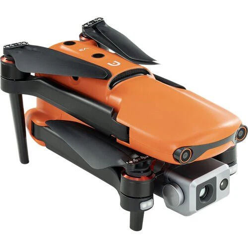 Autel Evo II Dual 640T Rugged Bundle V3 - Image 4