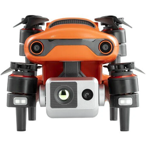 Autel Evo II Dual 640T Rugged Bundle V3 - Image 5