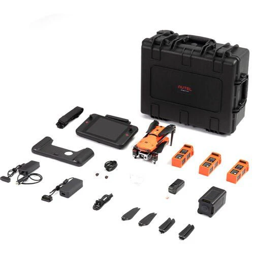 Autel Evo II Dual 640T Rugged Bundle V3 - Image 7