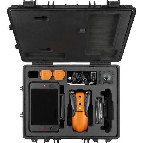 Autel Evo II Dual 640T Rugged Bundle V3 - Image 9