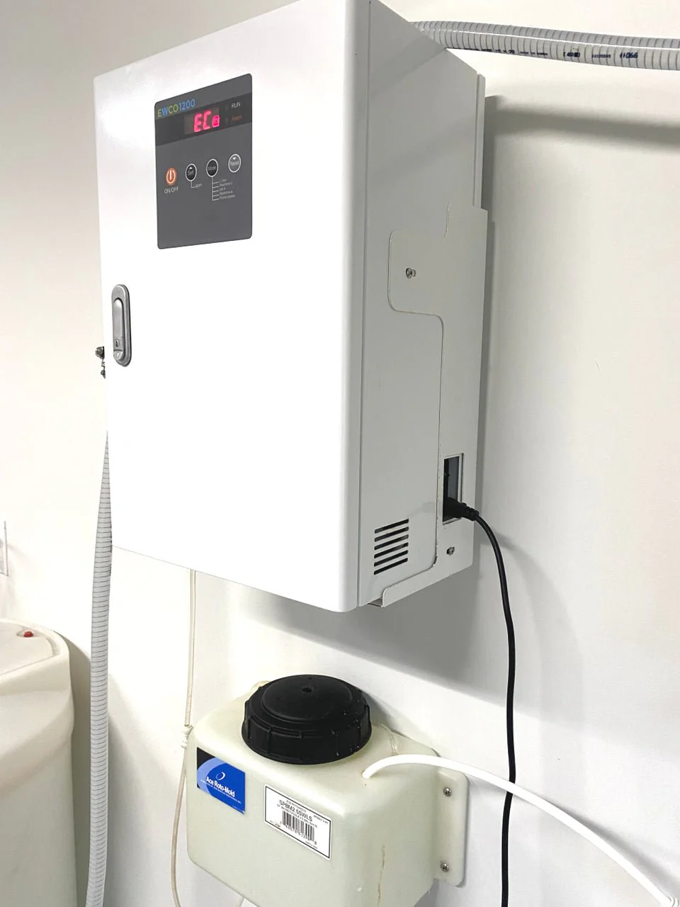 EWCO 1200 Hypochlorous Acid Flow System - Image 2