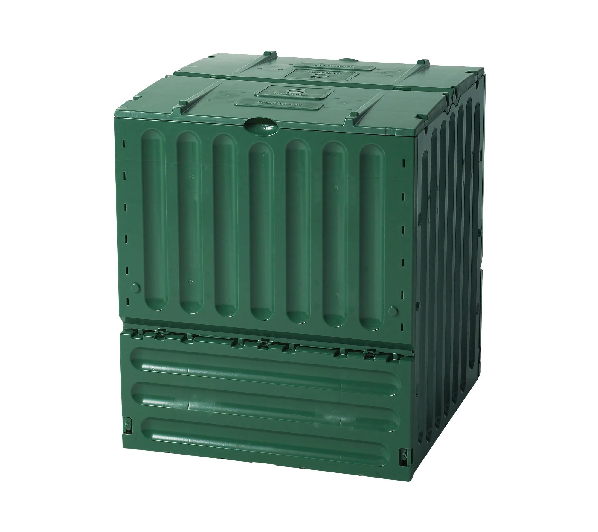 Exaco Graf Eco King Composter - Image 4
