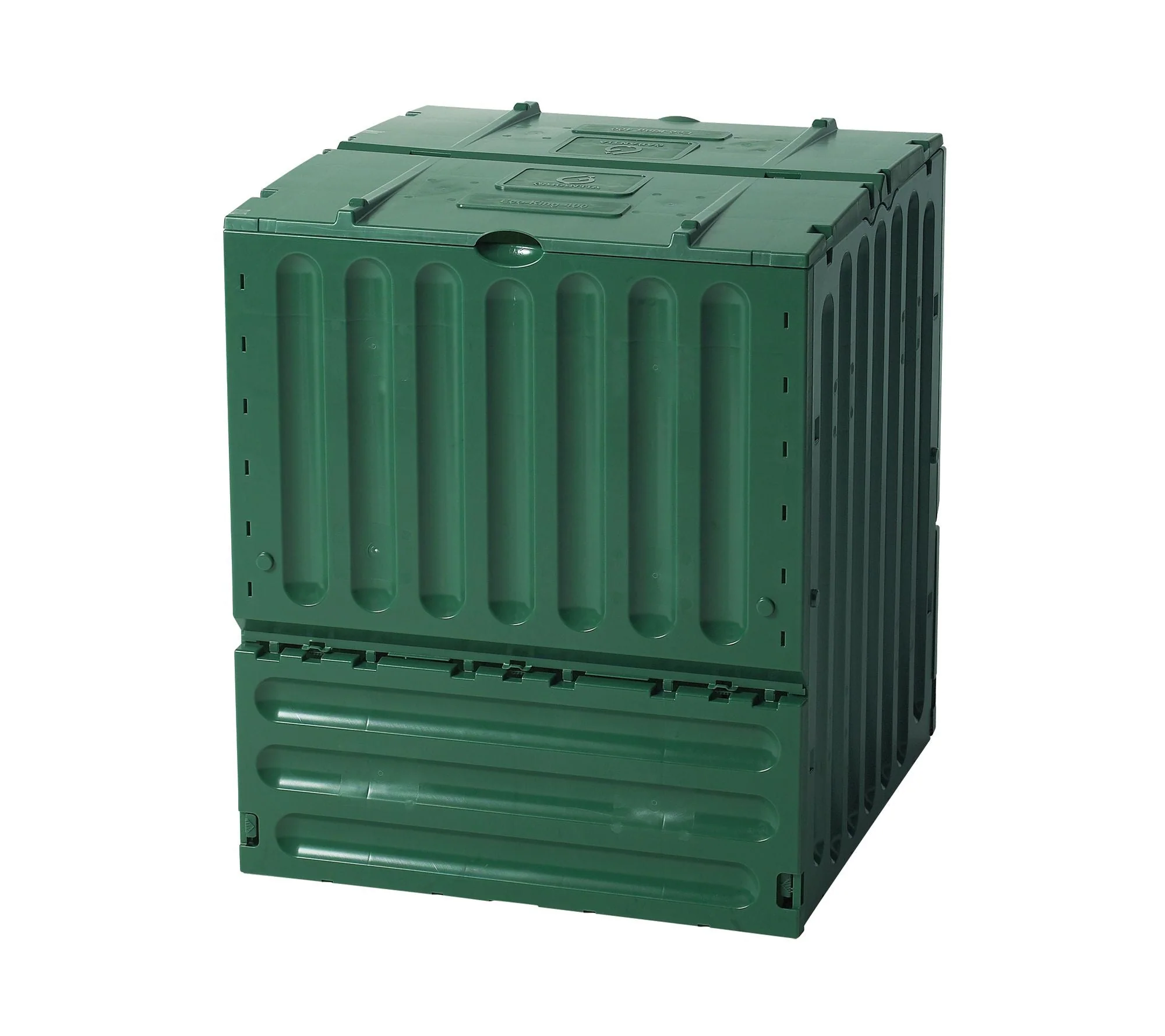 Exaco Graf Eco King Composter - Image 5