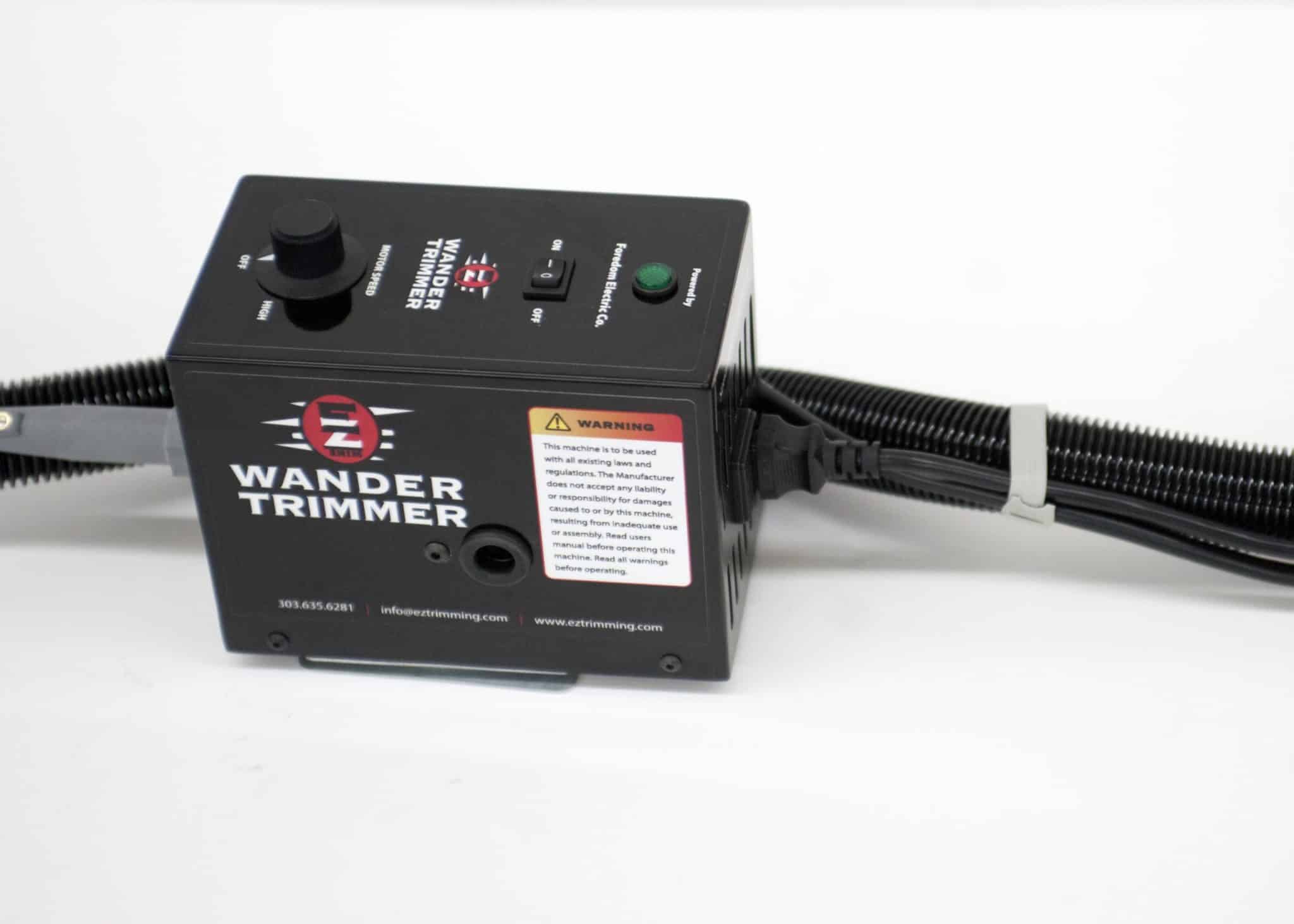 EZTRIM Wander Trimmer (On SALE until May 31) - Image 4