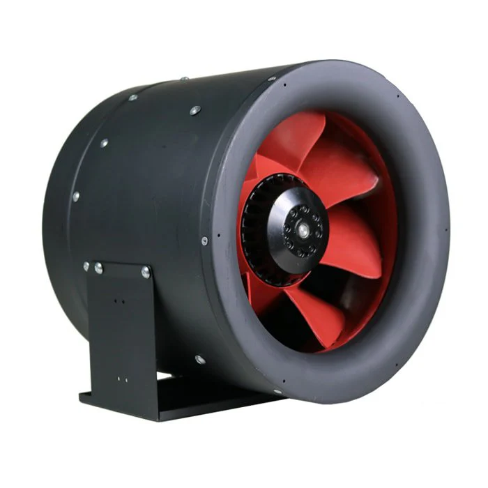 F5 High Output In-Line Fan - Image 3