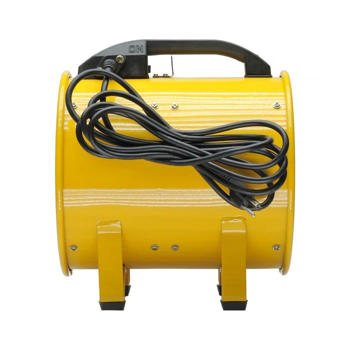 F5 Portable Ventilation Axial Fan - Image 4