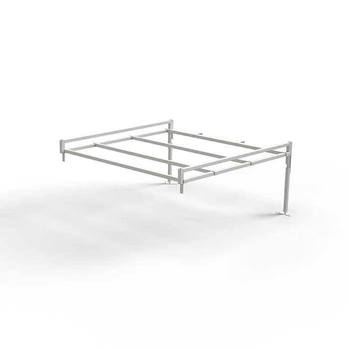 Fast Fit Continuous Bench System - Image 7