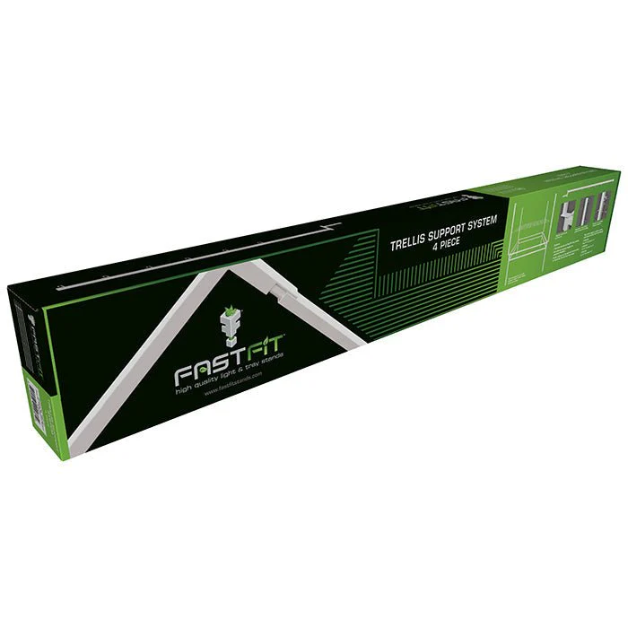 Fast Fit Trellis Support 6 Piece - Image 6
