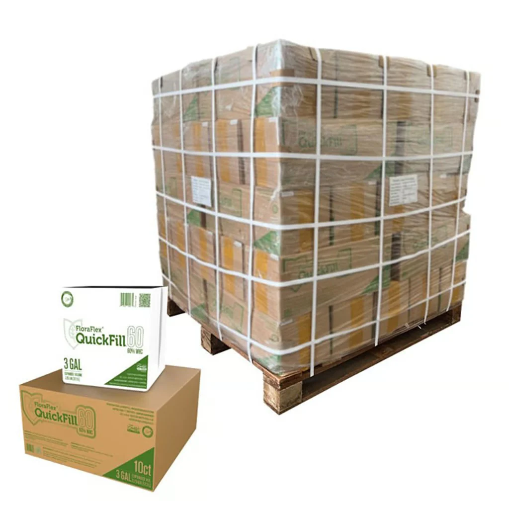 FloraFlex QuickFill Coco Coir Bag - Image 21