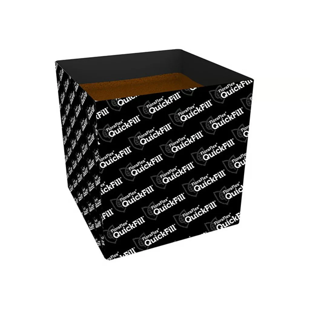 FloraFlex QuickFill Coco Coir O2 Bag - Image 5