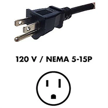 Fluence DC Light Bar Extender 12ft – M16 Threaded to M16 Threaded Connector - Image 7