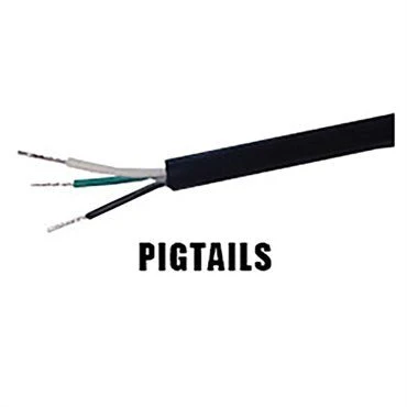 Fluence DC Light Bar Extender 12ft – M16 Threaded to M16 Threaded Connector - Image 9