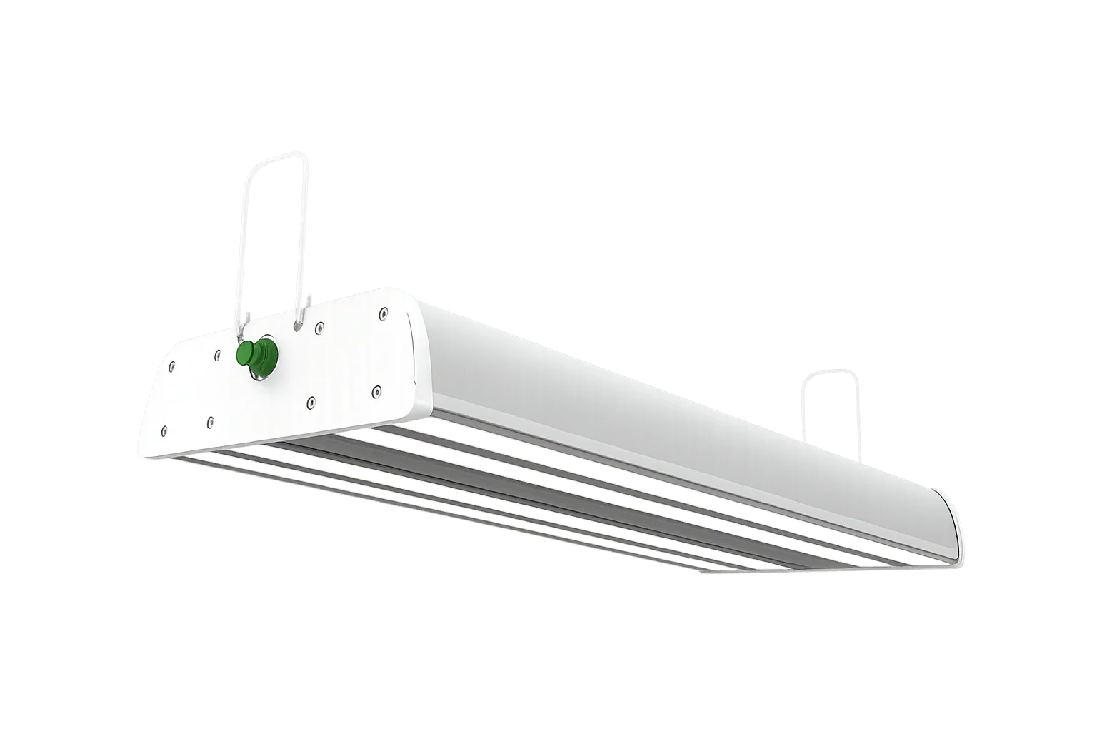 Fluence RAPTR LED Grow Light - Image 3