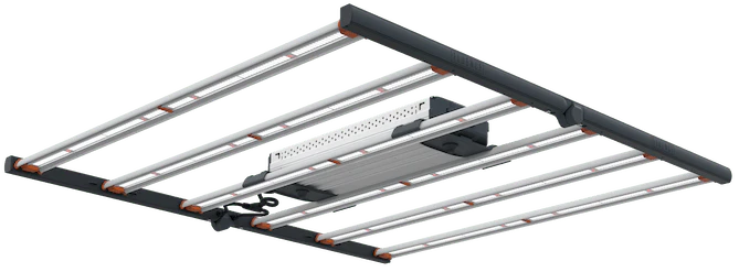 Fluence SPYDR 2i 47" LED Grow Light Broad R4 - Image 3