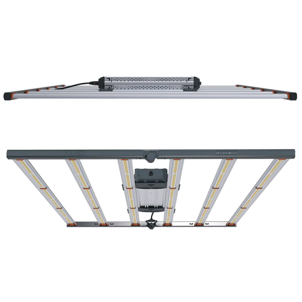 Fluence SPYDR 2i 47" LED Grow Light Broad R4 - Image 4