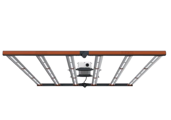 Fluence SPYDR 2r LED Grow Light - Image 7