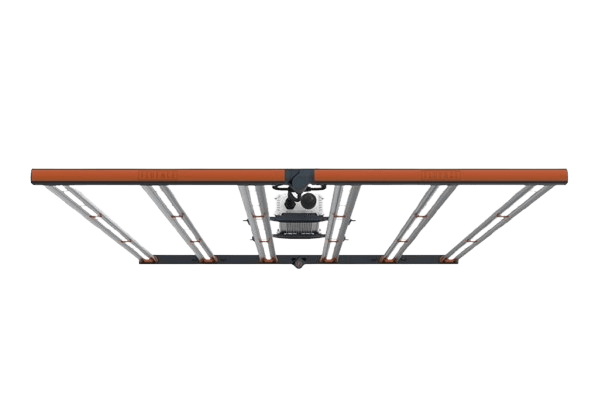 Fluence SPYDR 2r LED Grow Light - Image 8
