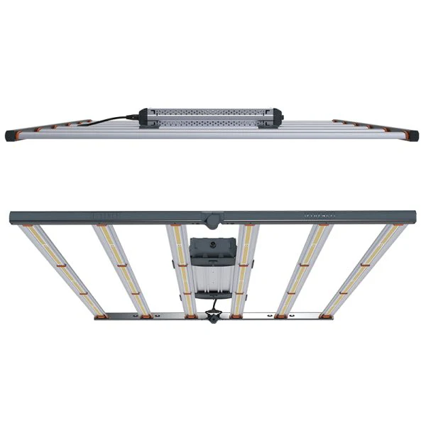 Fluence SPYDR 2x 47" LED Grow Light - Image 3