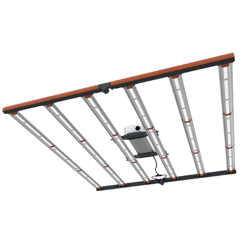 Fluence SPYDR Fang LED Grow Light - Image 3