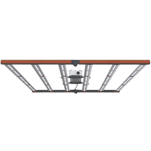 Fluence SPYDR Fang LED Grow Light - Image 4