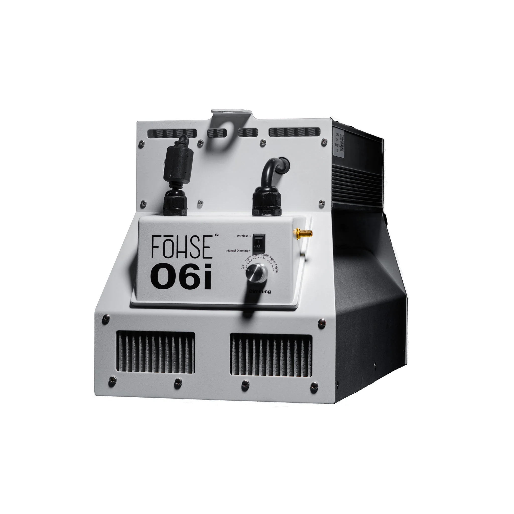 Fohse O6i 1200 Watt LED Grow Light - Image 3