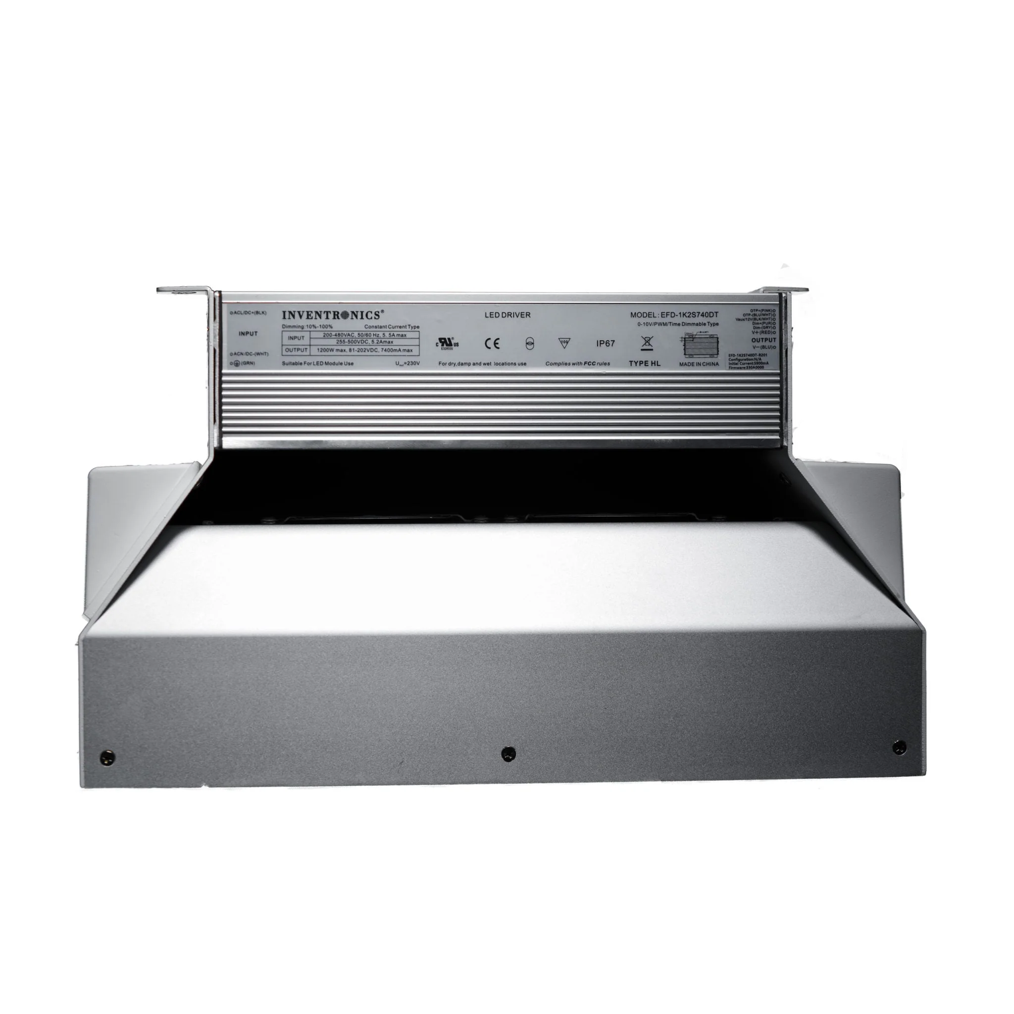 Fohse O6i 1200 Watt LED Grow Light - Image 4