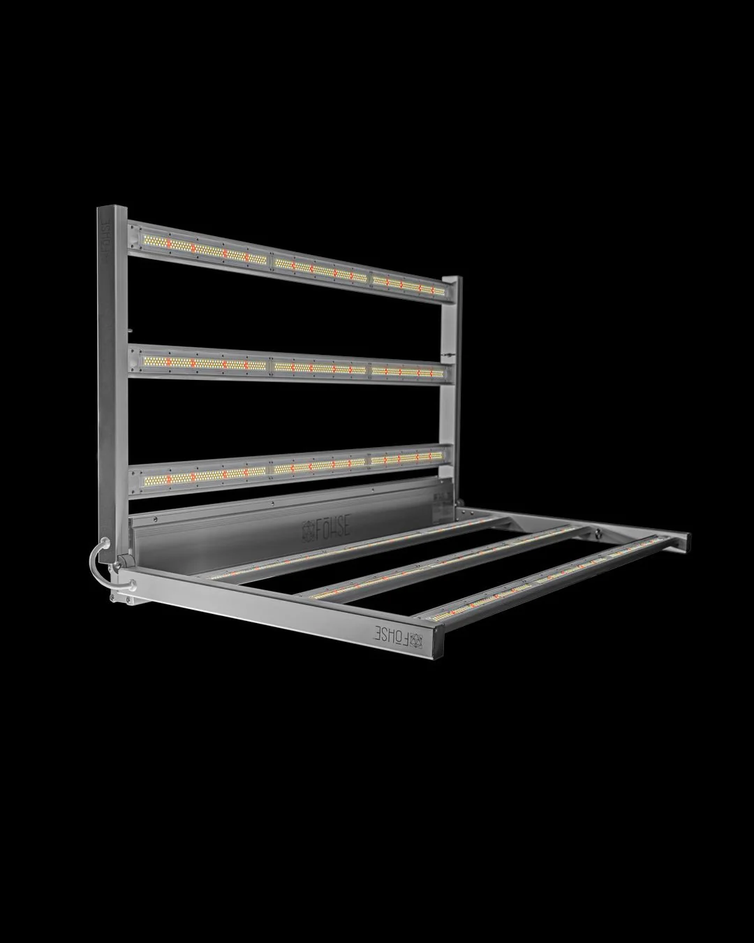 Fohse Pisces 7 700 Watt 100-277V LED Grow Light - Image 4