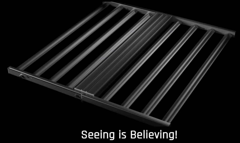 Fohse Pisces 7 700 Watt 100-277V LED Grow Light - Image 9