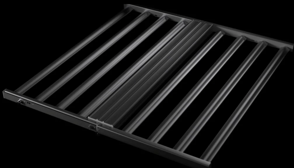 Fohse Pisces 9 900 Watt 100-277V LED Grow Light - Image 3