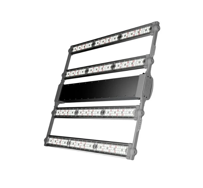 Fohse Scorpio 1000 Watt LED Grow Light - Image 4