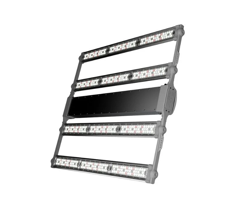 Fohse Scorpio 1000 Watt LED Grow Light (Pallet of 10) - Image 4