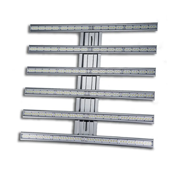 Fohse F1V 420 Watt LED Grow Light - Image 3