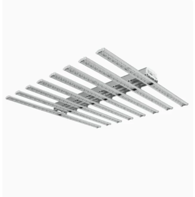 Fohse F1V 800 Watt LED Grow Light (Pallet of 10) - Image 3