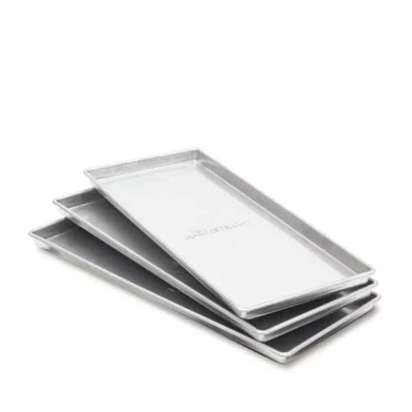 FREEZE DRYER TRAYS X-LARGE SET OF 6 - Image 3