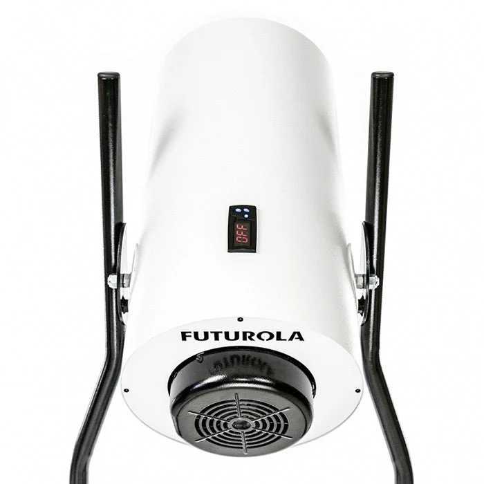 Futurola Original Shredder - Image 4
