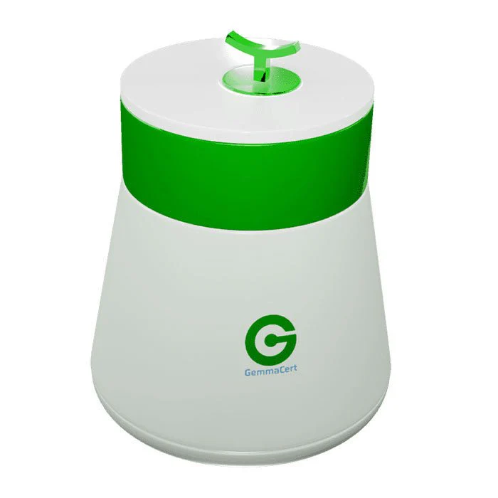 GemmaCert Smart Potency & Composition Analysis Solution - Image 2