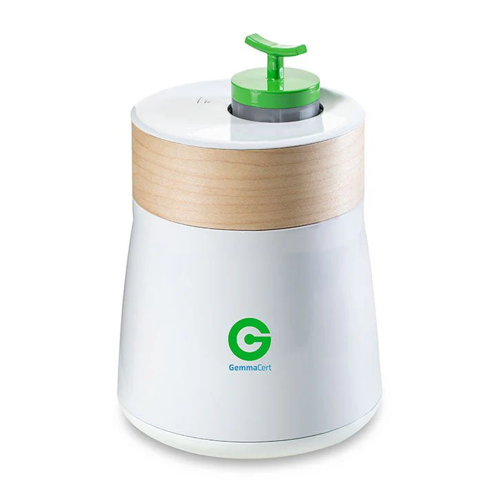 GemmaCert Smart Potency & Composition Analysis Solution - Image 3