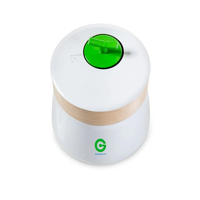 GemmaCert Smart Potency & Composition Analysis Solution - Image 5