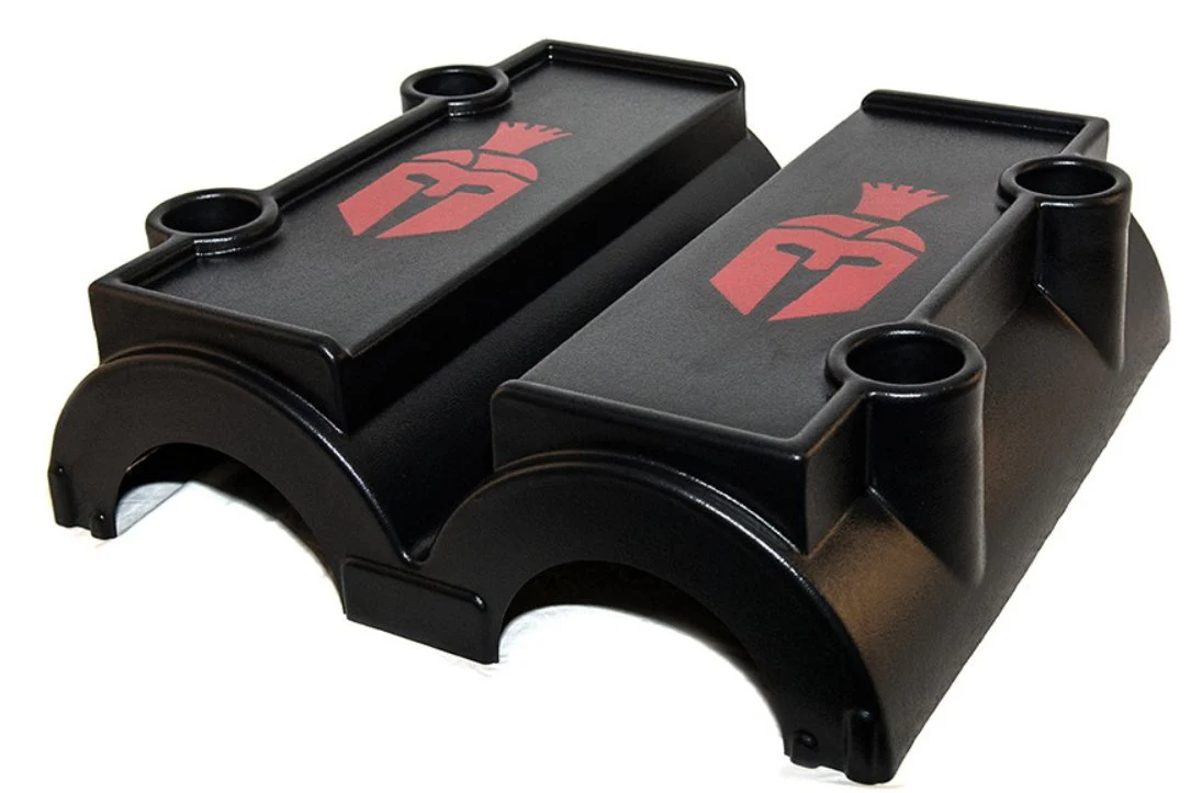 Centurion Pro Gladiator Plastic Top Cover Lid - Image 2