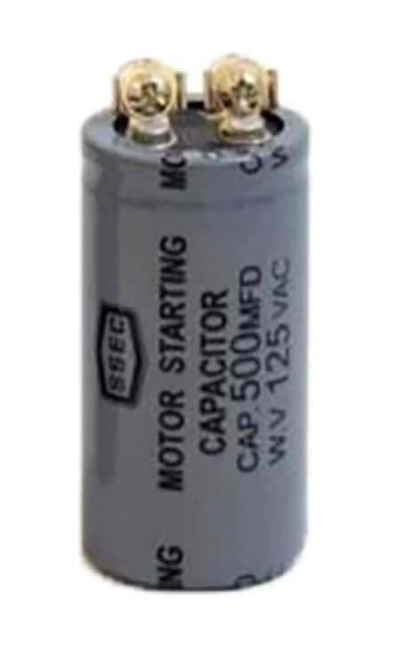 Centurion Pro Solutions Gladiator Starting Capacitor (4HP) - Image 2