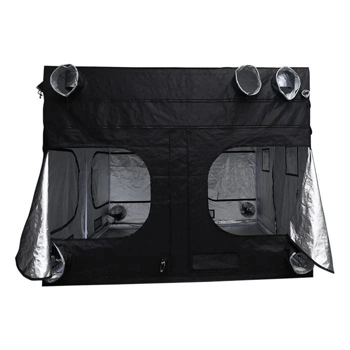 Goliath Grow Tent 10'x10'x6'11"-7'11" Hydroponic Grow Tent - Image 2