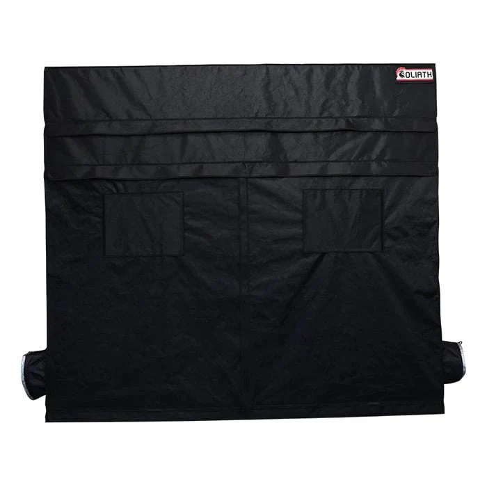 Goliath Grow Tent 4'x8'x6'11"-7'11" Hydroponic Grow Tent - Image 3