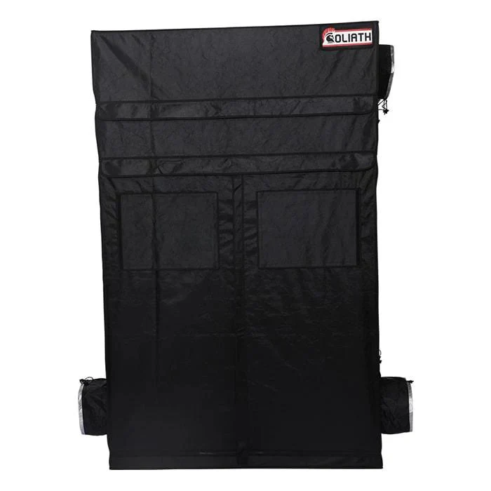 Goliath Grow Tent 5'x5'x6'11"-7'11" Hydroponic Grow Tent - Image 3