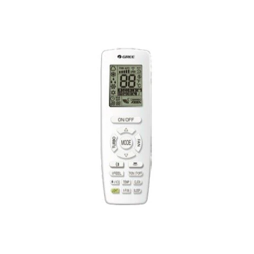 GREE Livo GEN4 Series 9,000 BTU 115V Wall Mounted Mini-Split Heat Pump System - Image 4